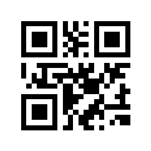 不过二维码生成