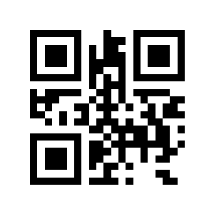 #x5FEB二维码生成