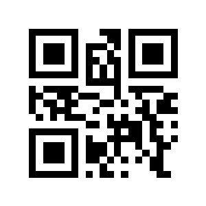 #x7AE0二维码生成