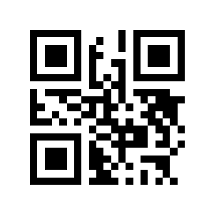 %u4e0d二维码生成