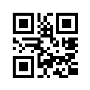 %u4e1a二维码生成