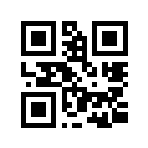 %u4e3a二维码生成