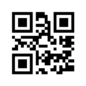 %u4eba二维码生成