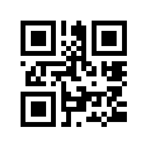 %u4eec二维码生成