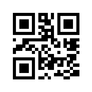 %u4f5c二维码生成