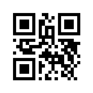 %u5168二维码生成