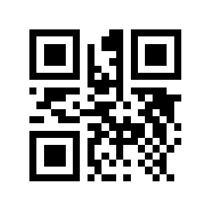 %u5173二维码生成