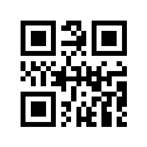 %u5730二维码生成