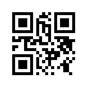 %u65e5二维码生成