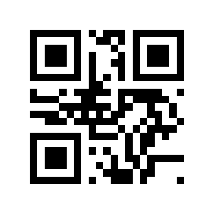 %u7edd%u5bf9二维码生成