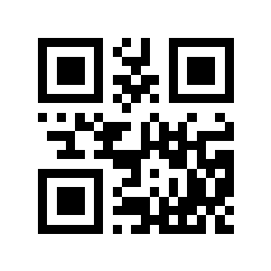 %u884c二维码生成