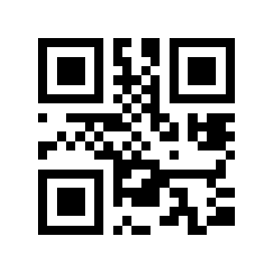 %u9762二维码生成