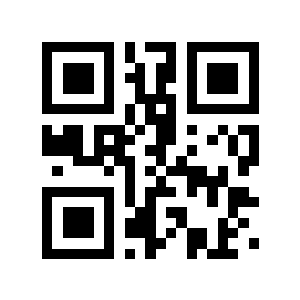 û#20320二维码生成