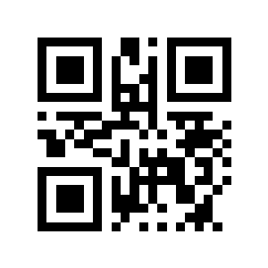 &mdash二维码生成