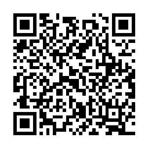 &nb上古巨兽也是用自己头上的角撞向了长发黑鬼的战刀二维码生成