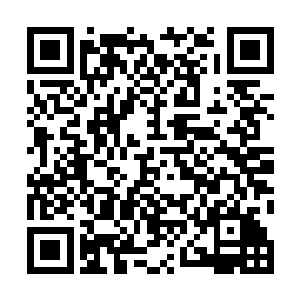 &nb身形伛偻的何仲忽与身材魁梧的李彦超并肩缓缓前行二维码生成