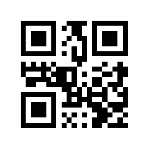 |o^_^o|二维码生成