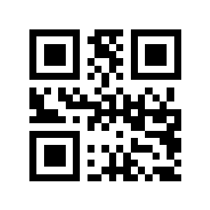 ――二维码生成