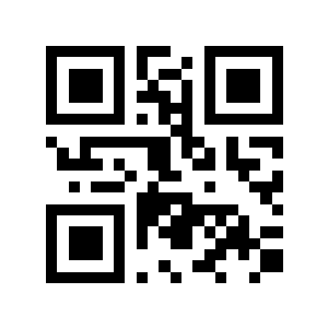 √∟二维码生成