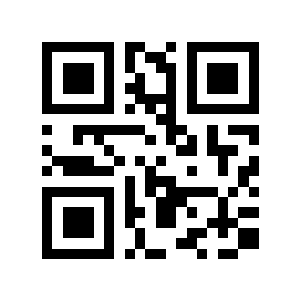 ∨☆二维码生成