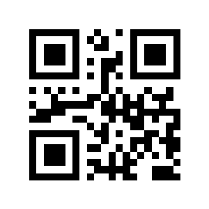 ∷♂二维码生成