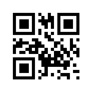 ≥co◎二维码生成