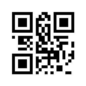 ≯←二维码生成