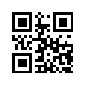 ┵′二维码生成