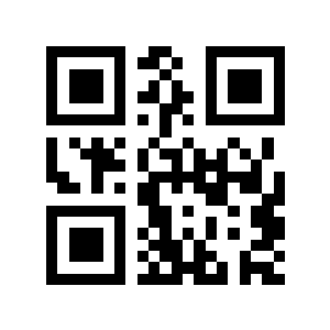 〔１二维码生成