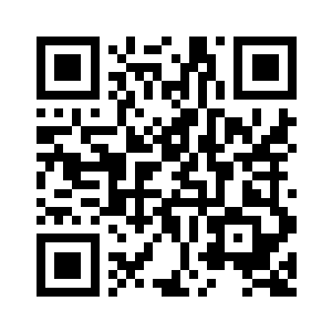 一不小心会把手指冻掉的二维码生成