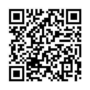 一个临时的安居点和机场开始动工二维码生成