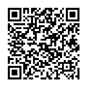 一个书童模样的人正跟身边坐着的一名文弱书生小声说二维码生成