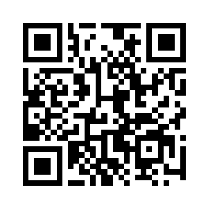 一个人在办公室里又蹦又跳二维码生成