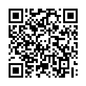 一个刀疤脸的中年男子躺在宾馆的床上二维码生成