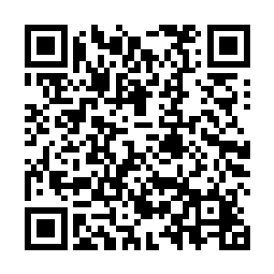 一个头上用绢纱包裹得严严实实的女子从上面走了下来二维码生成