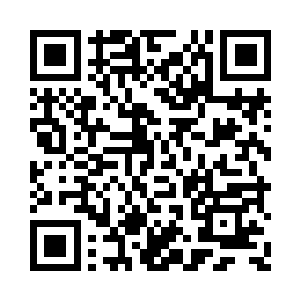 一个头发灰白的俊秀年轻人对着罗楼他们说着二维码生成