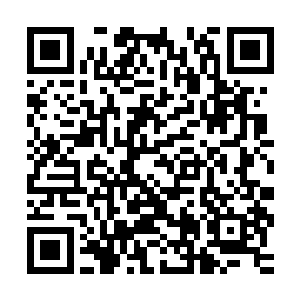 一个宛若老农一般的中年人趴在一个一身大红喜袍的女子的身上二维码生成