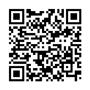 一个小巧的屋子放置在了竹林之中二维码生成