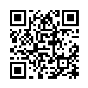 一个巨大的五芒星升起二维码生成