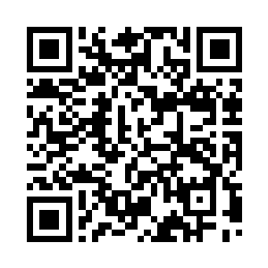 一个巨大的地形投影装置漂浮出来二维码生成