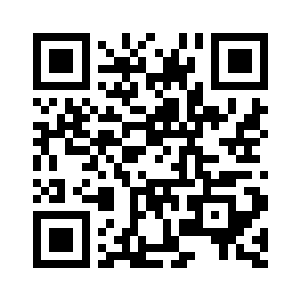 一个巨大的手掌凌空出现二维码生成