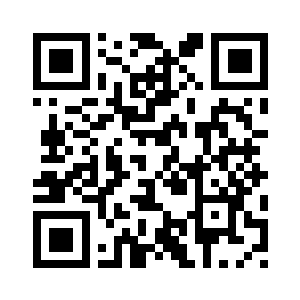 一个巨大的掌印在天空中出现二维码生成