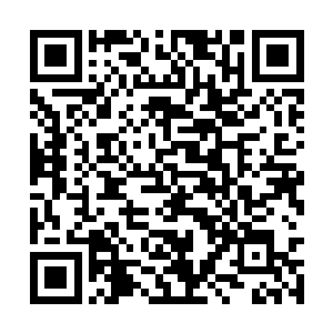 一个年轻的司机正拿着抹布一丝不苟地清洗着车辆二维码生成