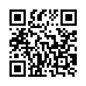 一个幼小的身影一只手扶住斗笠二维码生成