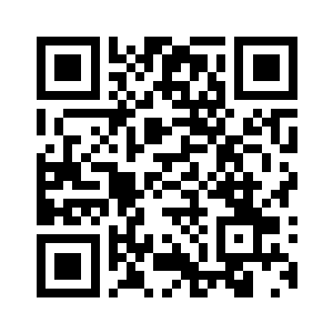 一个手掌已经突然间从旁边出现二维码生成