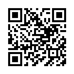 一个模糊轮廓出现在了地上二维码生成