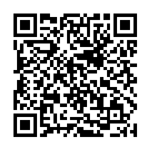 一个比她大了不到五岁的年轻人正坐在桌后的椅子上二维码生成