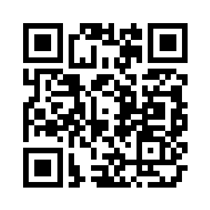 一个水镜上的模糊人影出现二维码生成