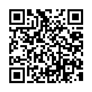 一个灵巧的机关兽小猴正捧着砚台磨墨二维码生成