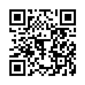 一个男人扬起手中的护照和机票二维码生成